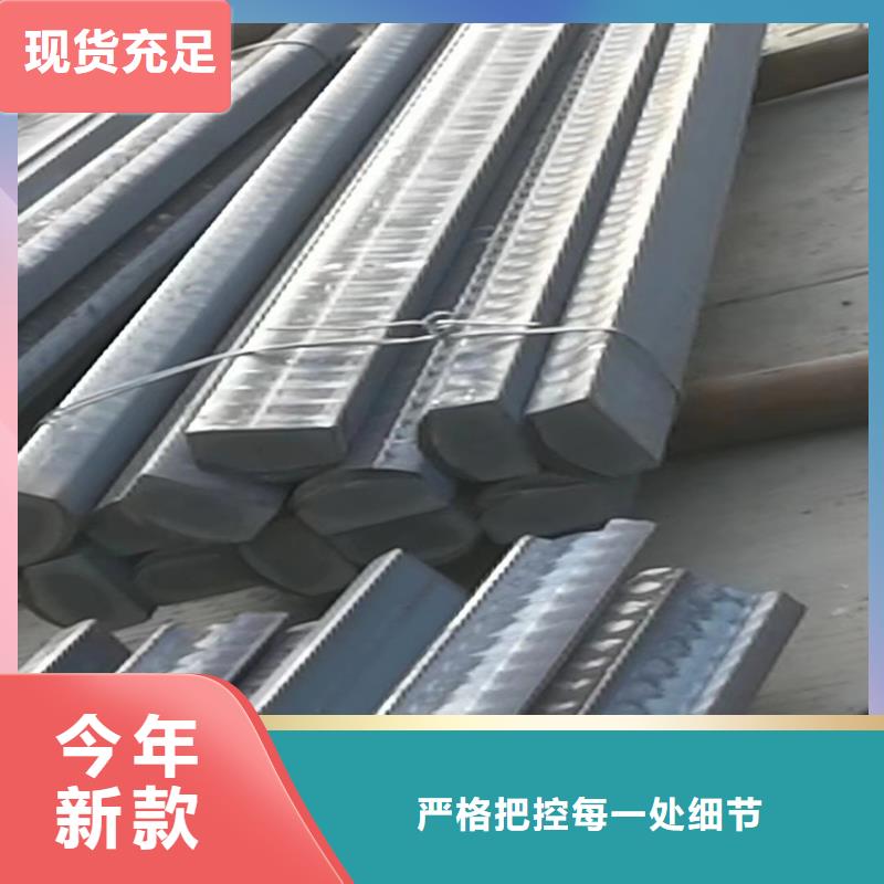 球墨铸铁型材国标球墨铸铁管品质服务诚信为本