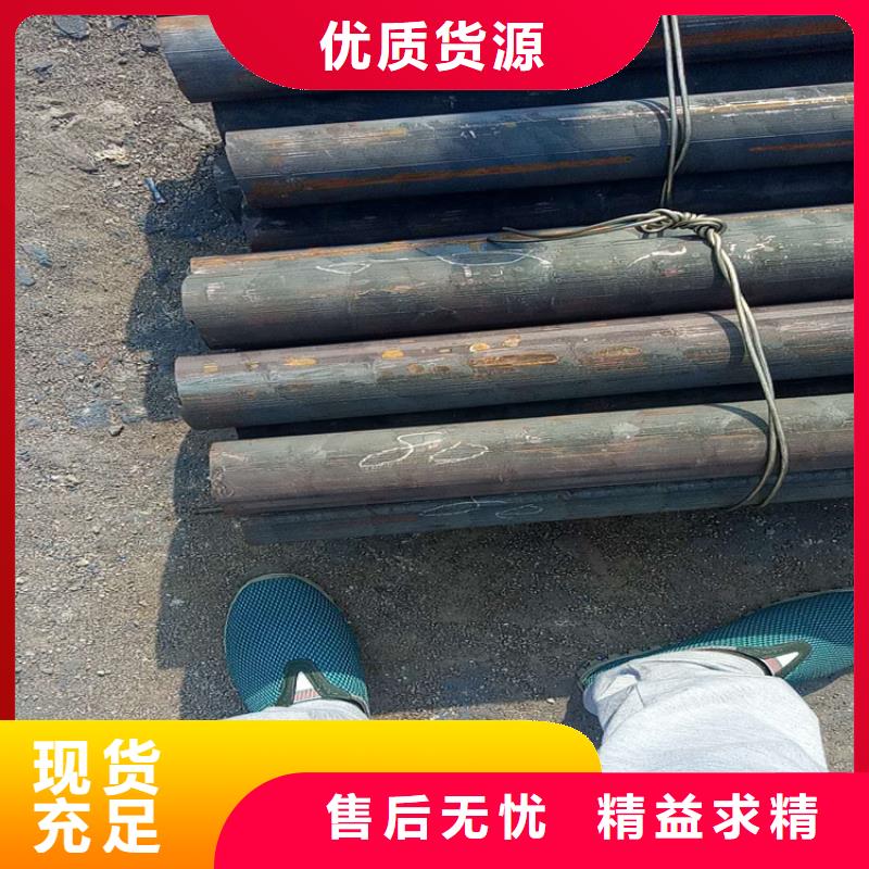 球墨铸铁型材HT200球墨铸铁棒大库存无缺货危机