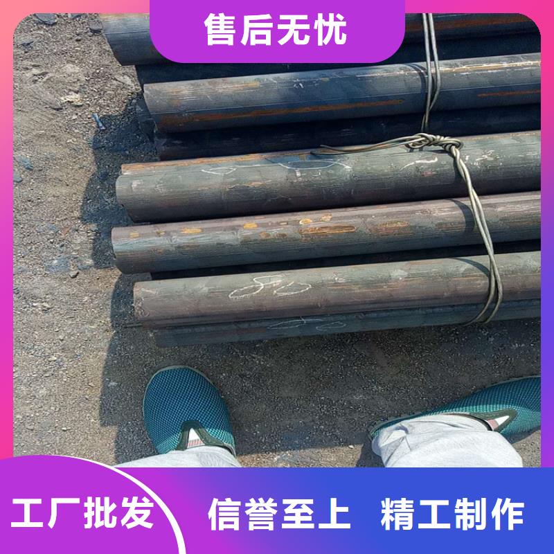 【球墨铸铁型材承插式球墨铸铁给水管精工制作】