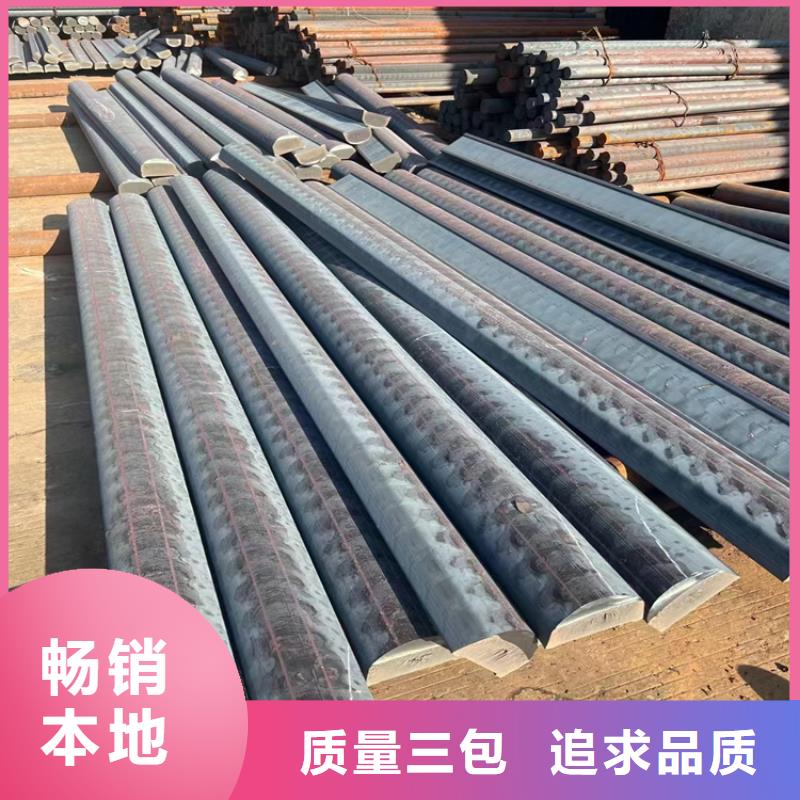 球墨铸铁型材球墨铸铁管厂家销售