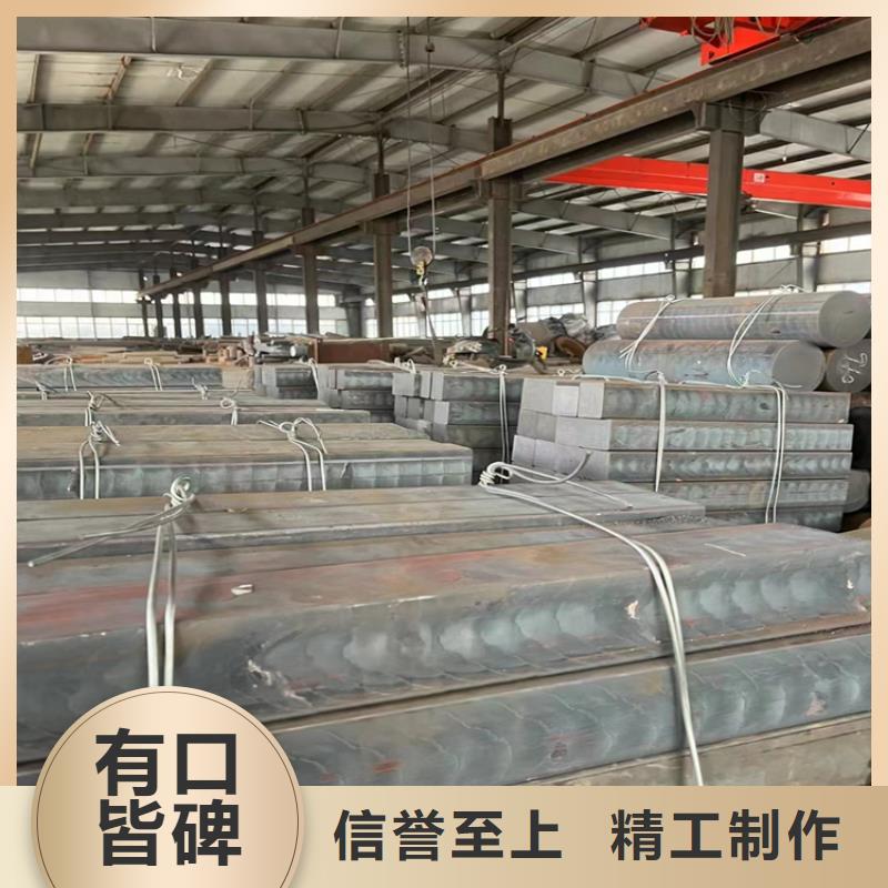 球墨铸铁型材,球墨铸铁管现货实拍
