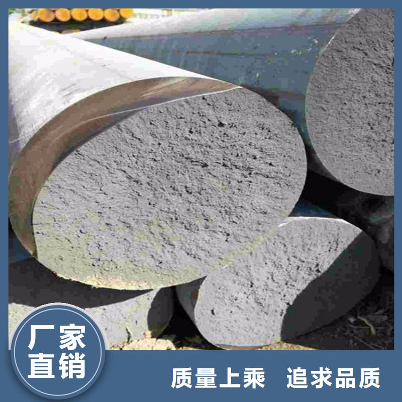 球墨铸铁型材T型离心球墨铸铁管生产型