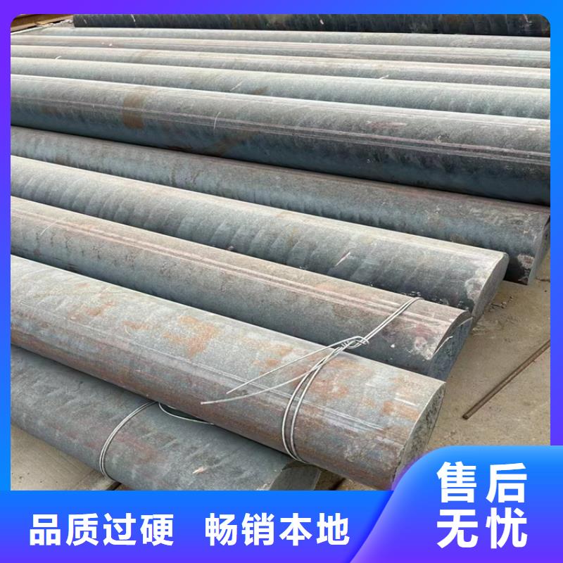 球墨铸铁型材HT200球墨铸铁棒真材实料