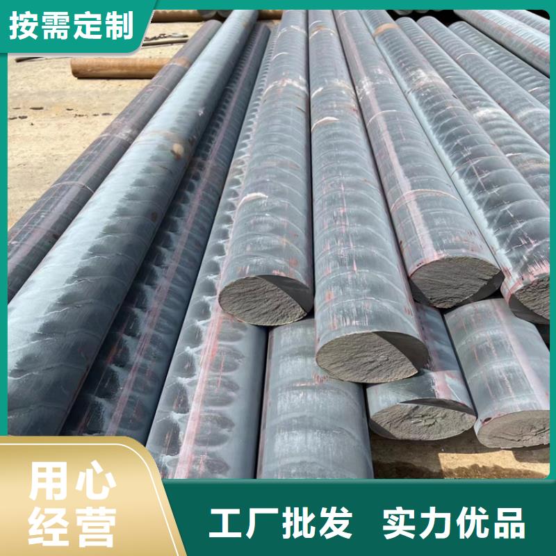球墨铸铁型材dn200球墨铸铁管适用场景
