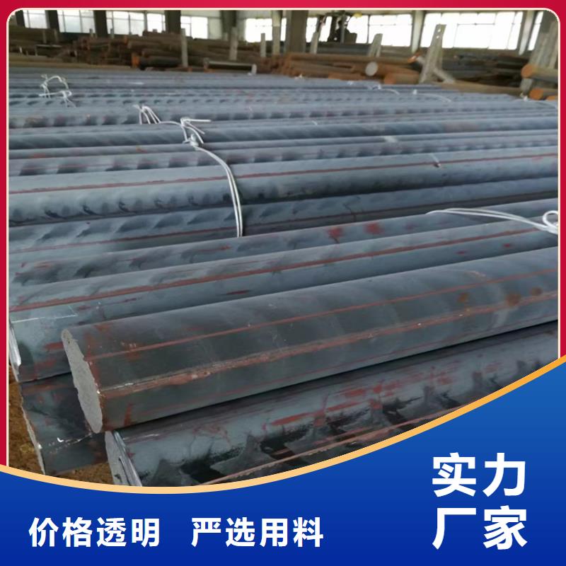 球墨铸铁型材【K9球墨铸铁管】质量看得见