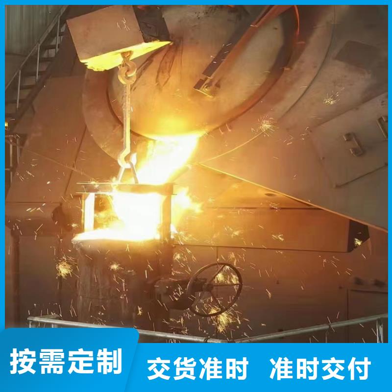 球墨铸铁型材-DN450球墨铸铁管诚信经营