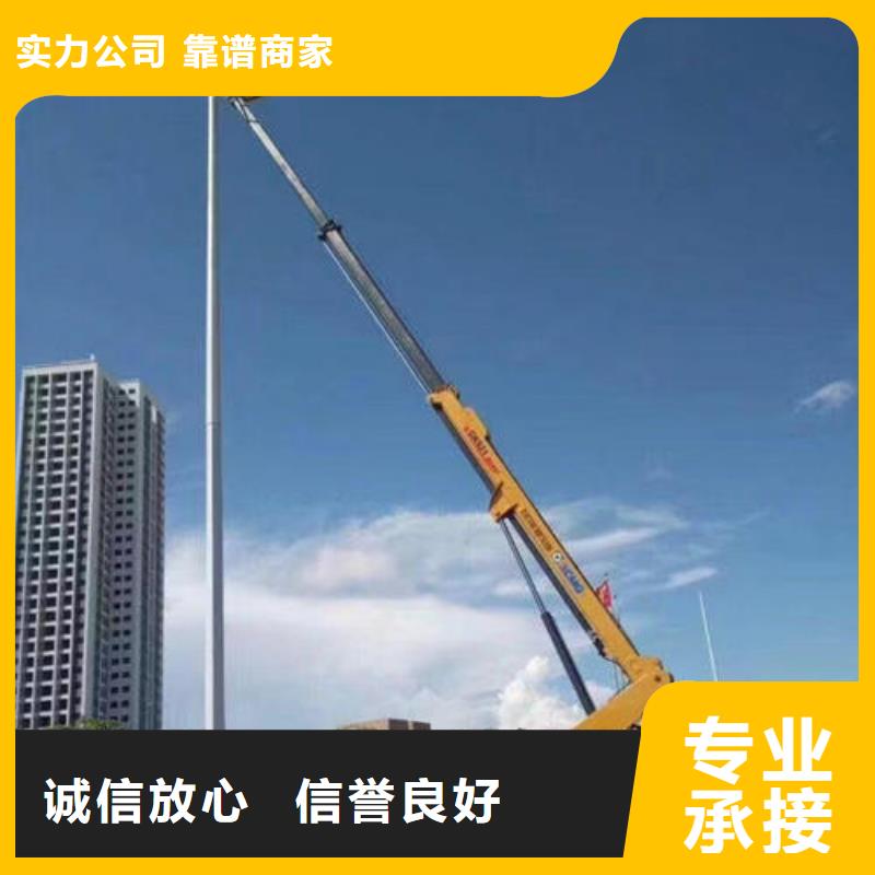 佛山市石湾街道高空作业车出租电话