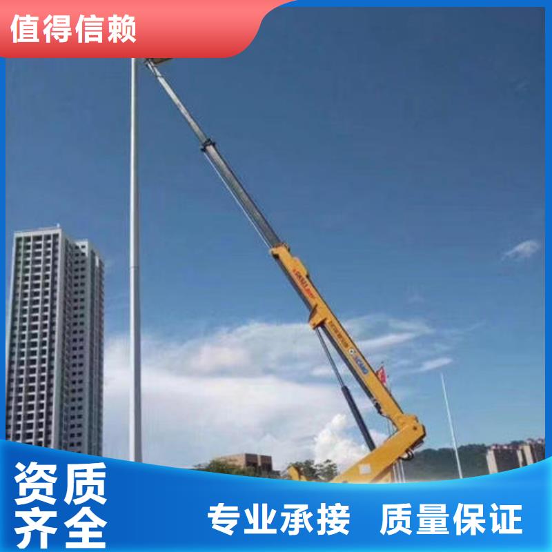登高车租赁价格一览表本地出租公司