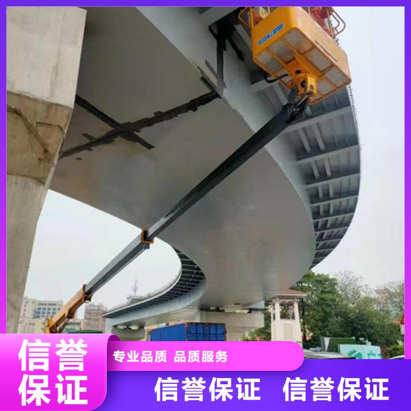 路灯车高空作业车口碑好