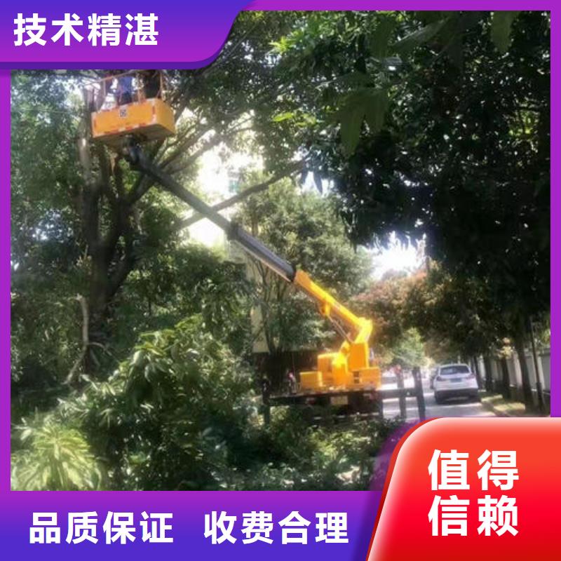 路灯车租赁多少钱本地出租公司