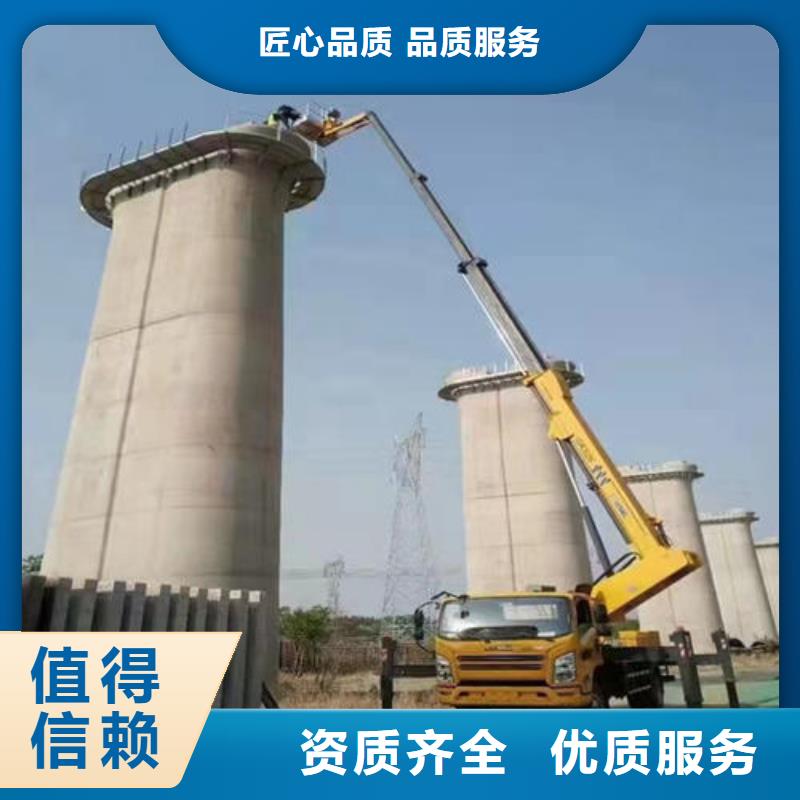 佛山市南山镇路灯维修车租赁小知识