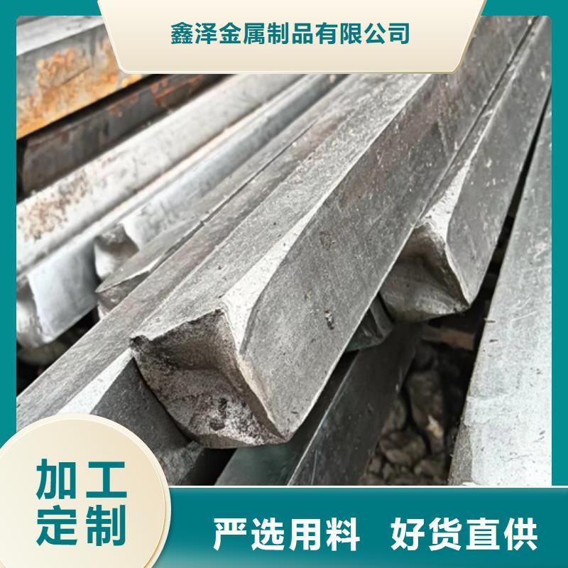 冷拔方钢方钢生产厂家快速发货