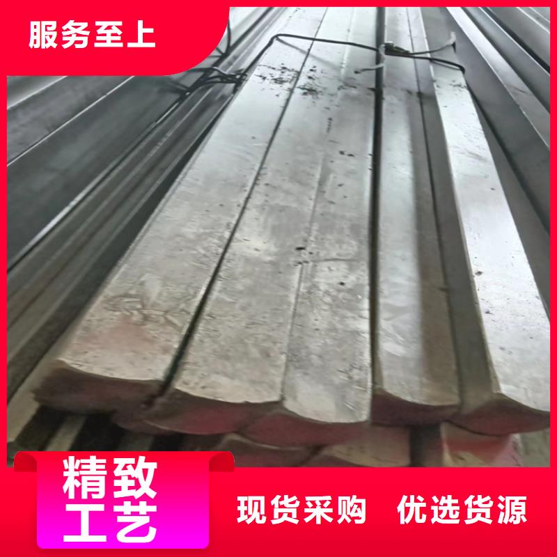 冷拔方钢16Mn方钢不只是质量好