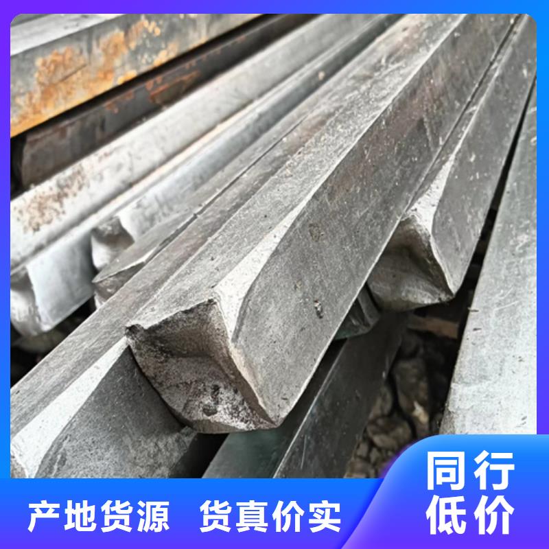 冷拔扁钢-16Mn方钢性能稳定