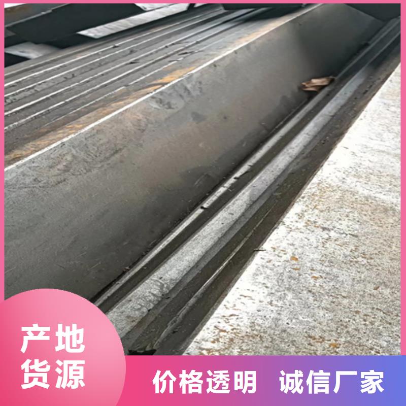 冷拔扁钢热轧扁钢专注品质