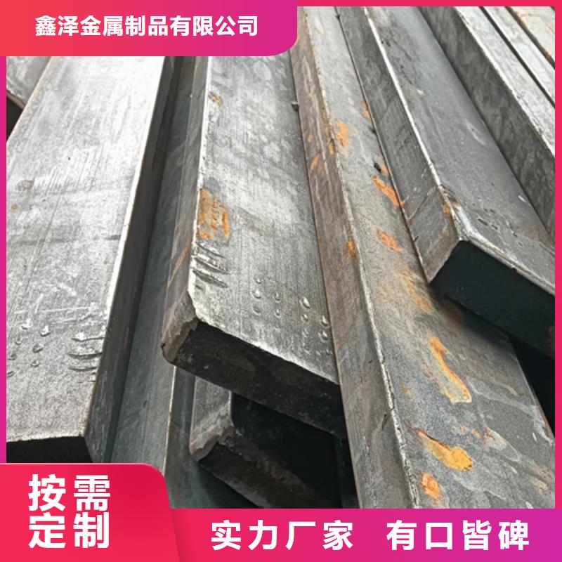 冷拔扁钢16Mn方钢今日价格
