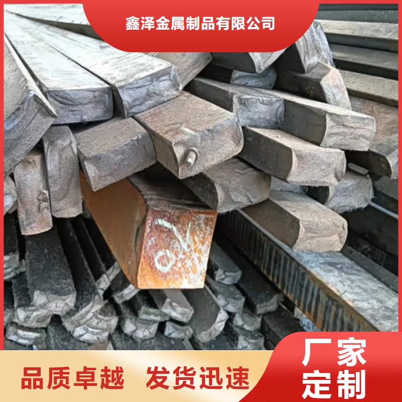 冷拔扁钢热轧扁钢专注品质