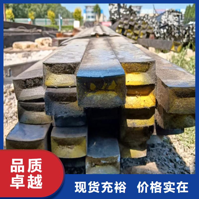 冷拔扁钢45号扁钢产品细节