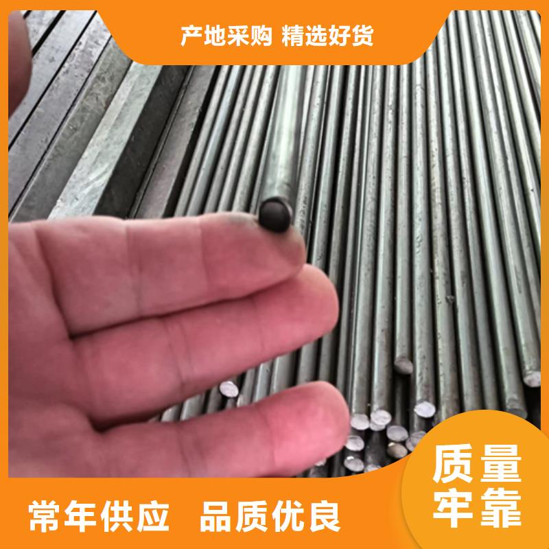 【冷拔圆钢】16Mn方钢准时交付