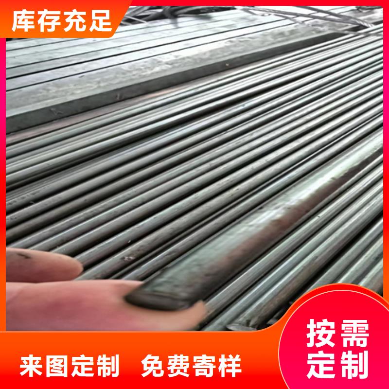 冷拔圆钢方钢做工精细