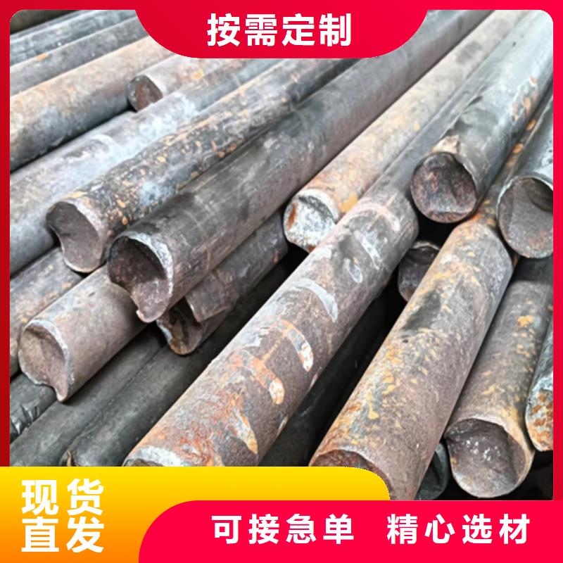 冷拔圆钢45号方钢定制速度快工期短