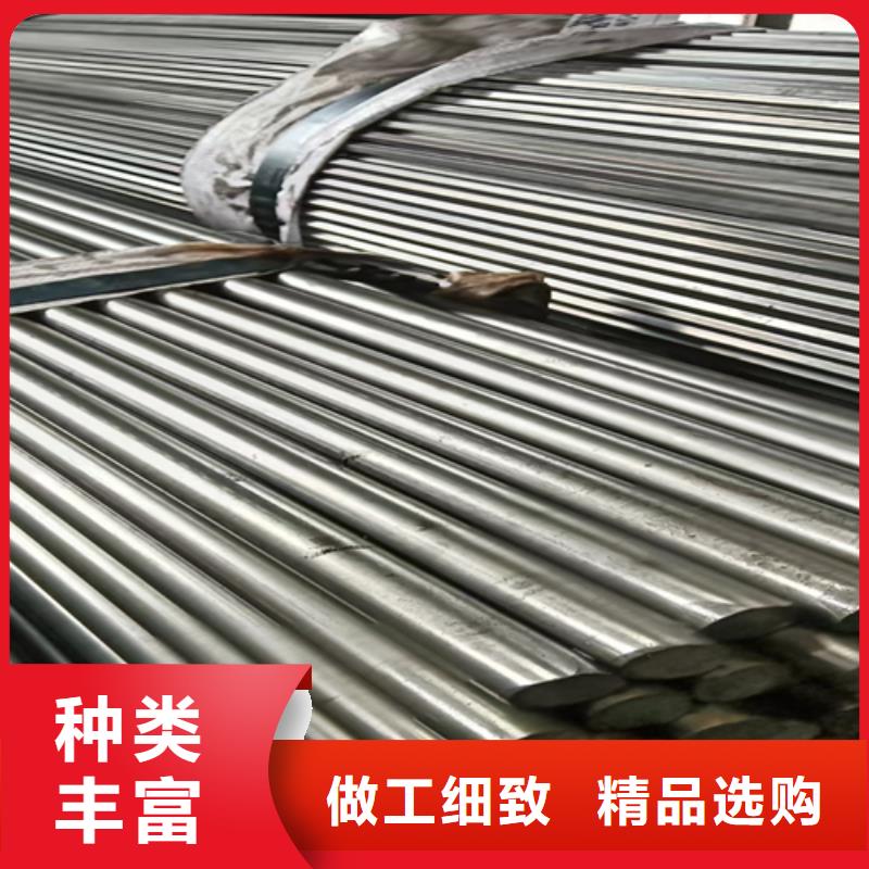 冷拔圆钢扁钢厂家拥有先进的设备