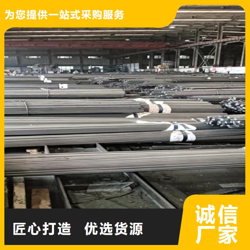冷拔圆钢45号方钢定制速度快工期短