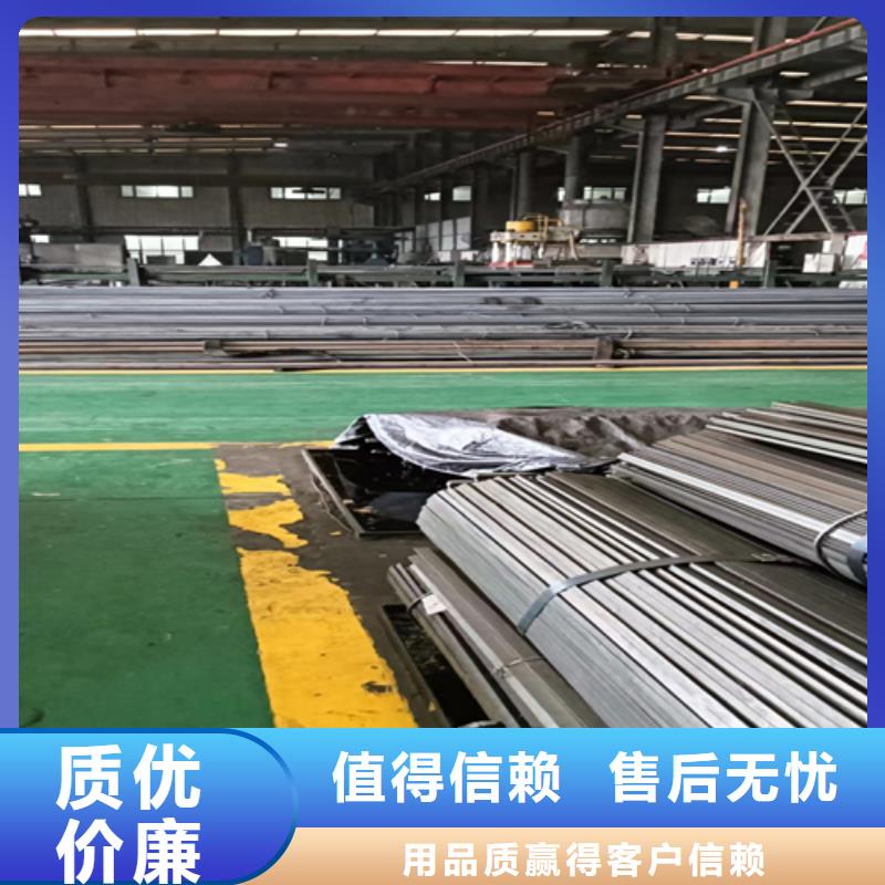 冷拔圆钢-方钢质量优选