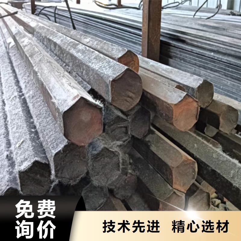 冷拔圆钢16Mn方钢厂家销售