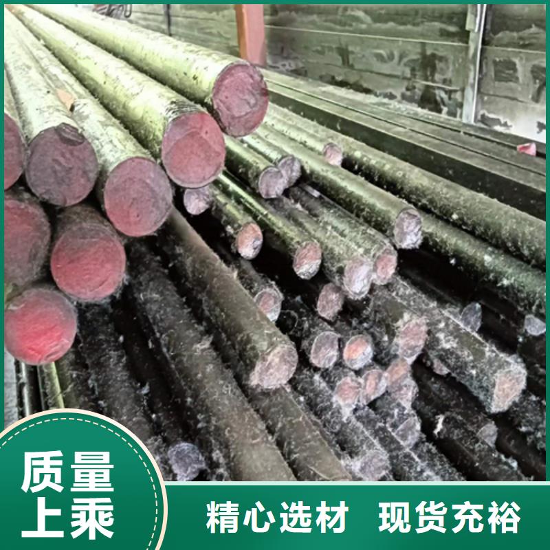 冷拔圆钢扁钢厂家拥有先进的设备
