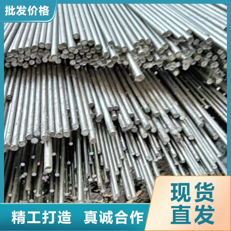 冷拔圆钢-热轧扁钢质量优选