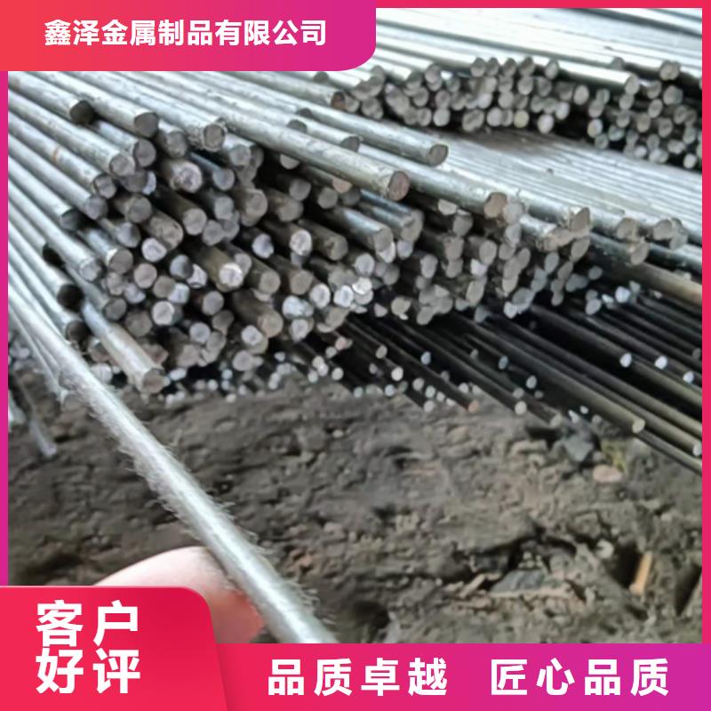 冷拔圆钢16Mn方钢品质过硬
