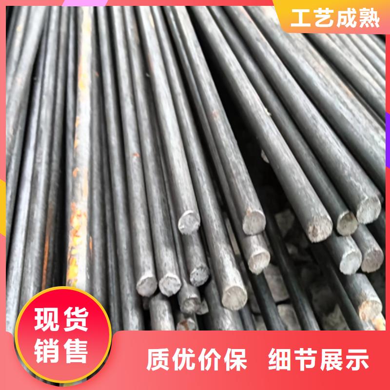 冷拔六角钢扁钢分类和特点