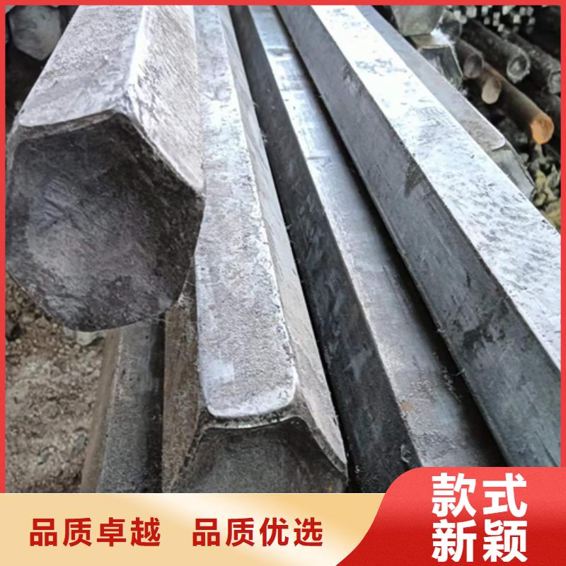 【冷拔六角钢】热轧扁钢专注细节更放心