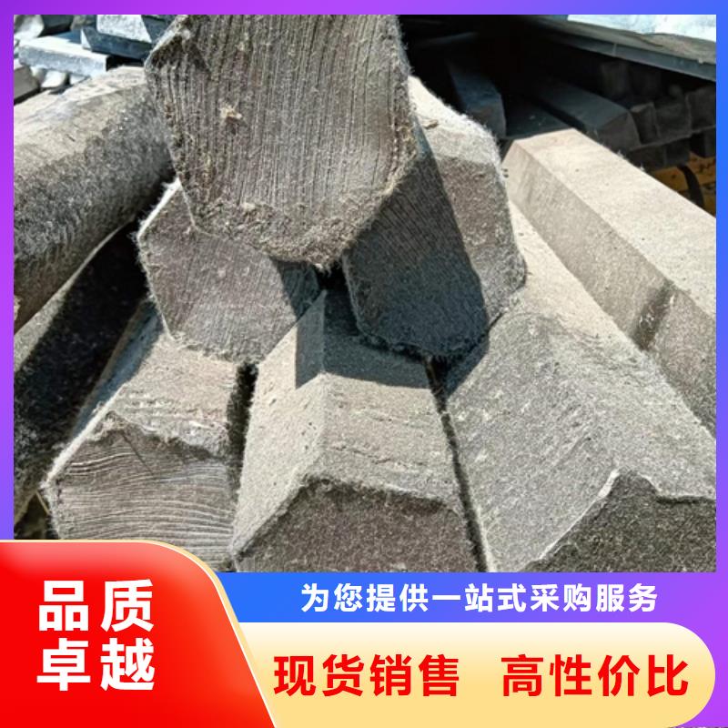 冷拔六角钢Q345方钢规格型号全