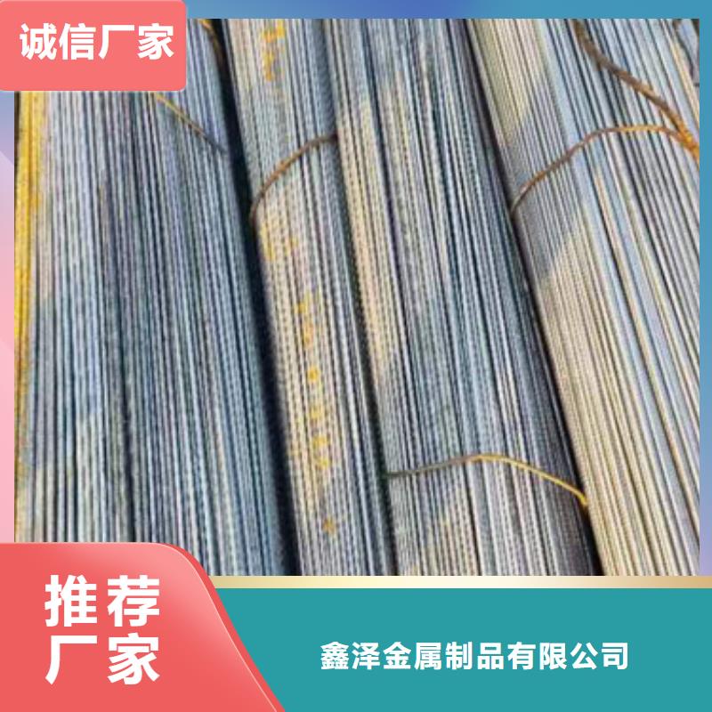 【冷拔六角钢】Q345扁钢量少也做