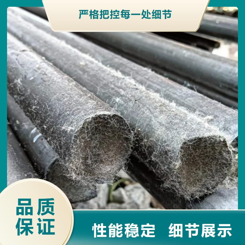 冷拔六角钢扁钢厂家案例
