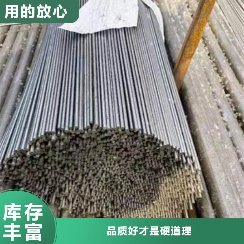 冷拔六角钢扁钢厂家货源