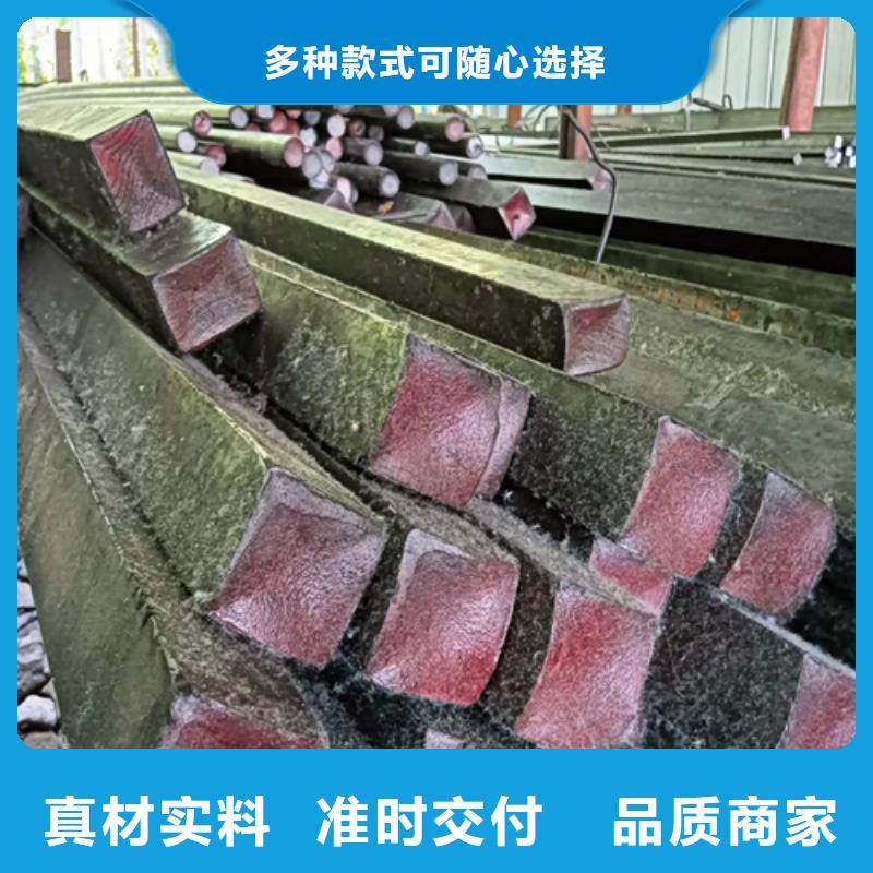 冷拔六角钢-扁钢工厂价格