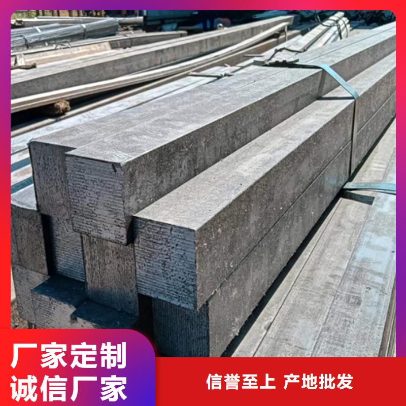 方钢扁钢出厂严格质检