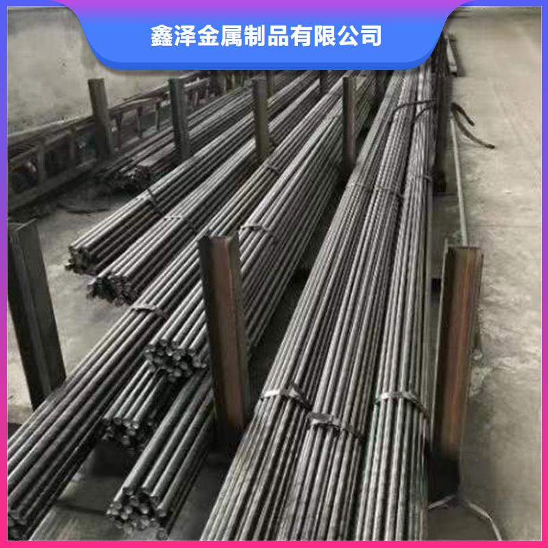 异型钢16Mn方钢工艺层层把关