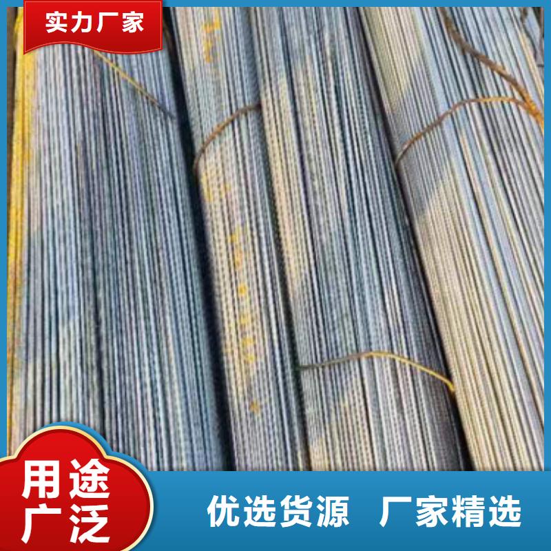 异型钢16Mn方钢严格把控每一处细节