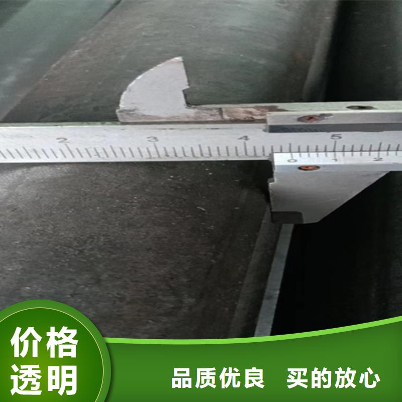 异型钢16Mn方钢工艺层层把关