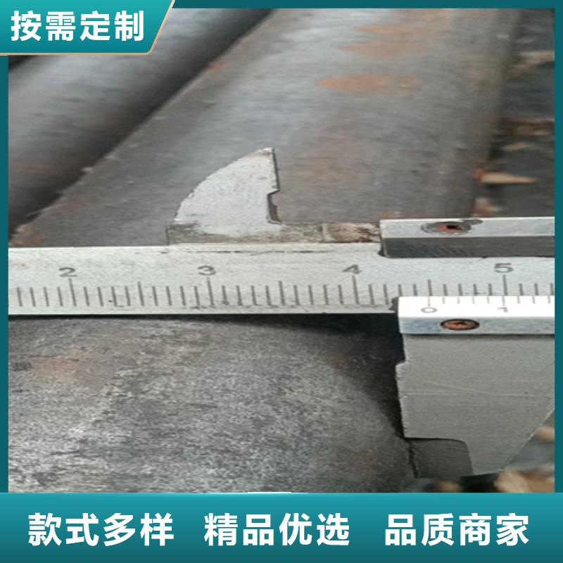 异型钢方钢货源足质量好