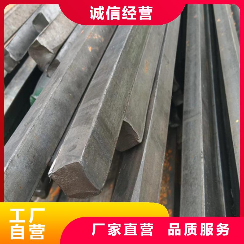 异型钢16Mn方钢工艺层层把关