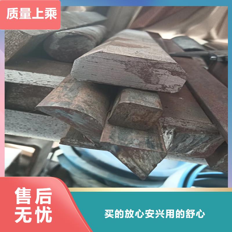 异型钢-16Mn方钢检验发货