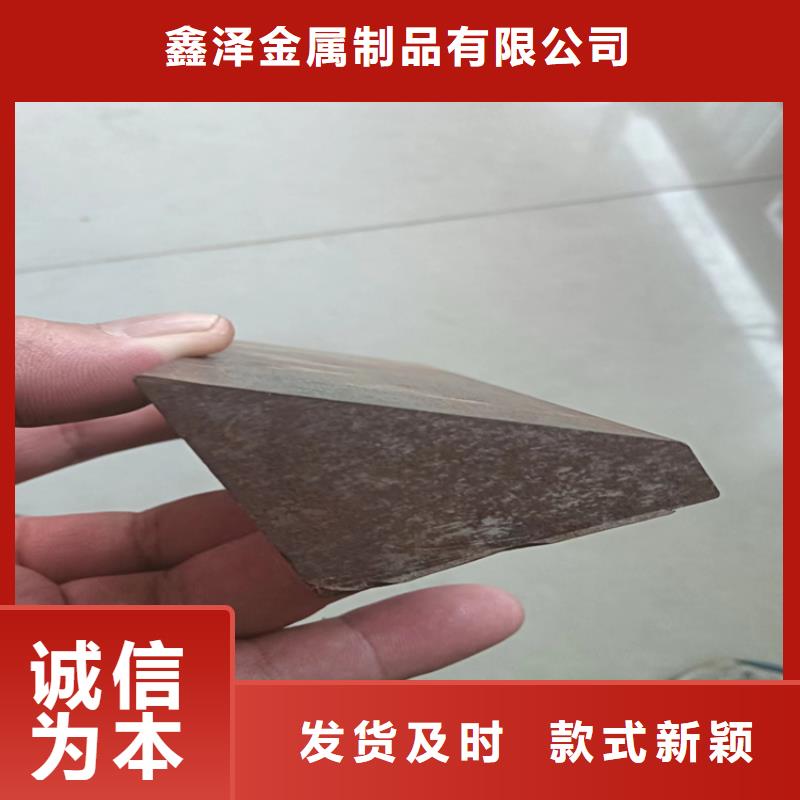 异型钢-16Mn方钢检验发货