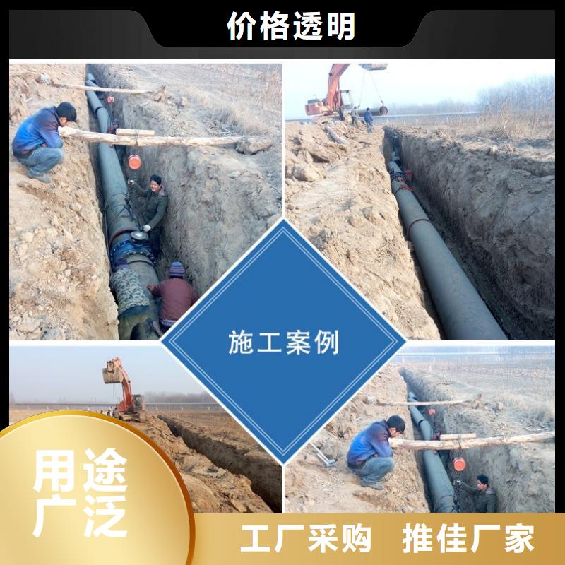 球墨铸铁管-精密钢管厂家质检严格