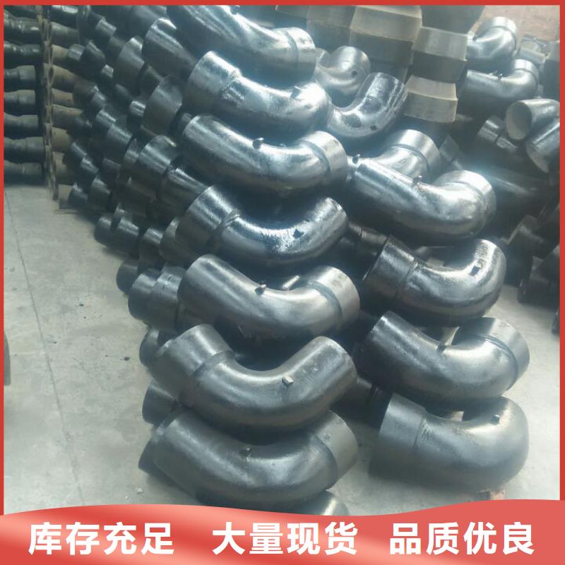 防腐DN400球墨管
