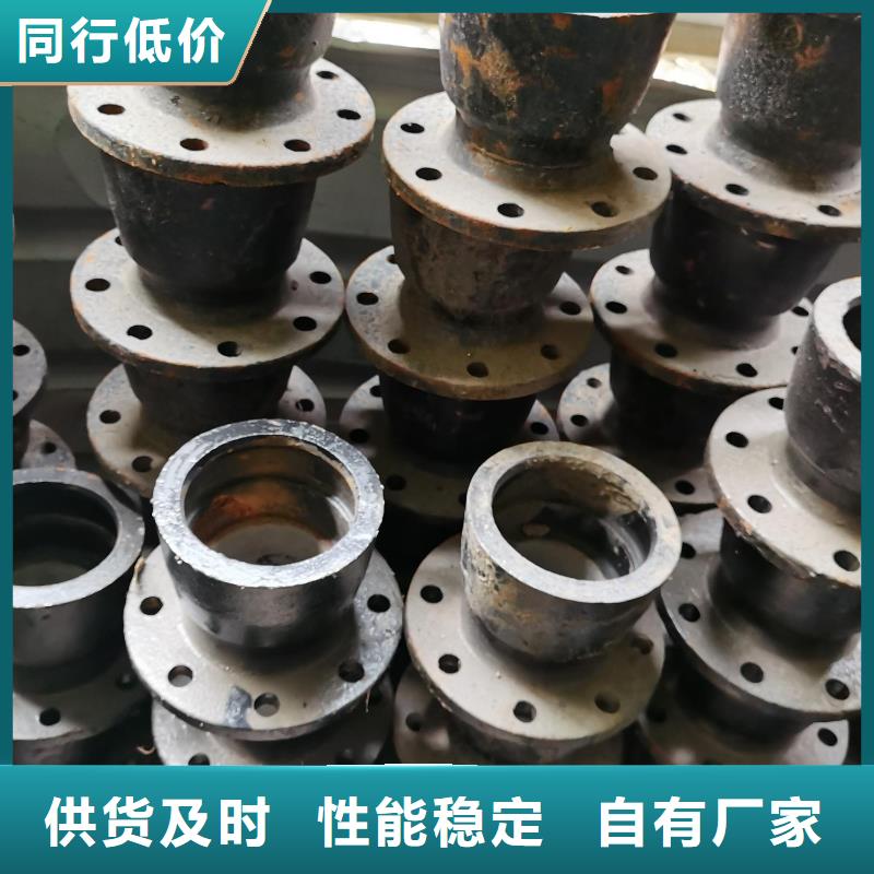 耐腐蚀DN450球墨铸铁管